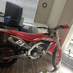 Crf250