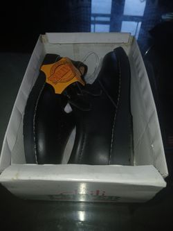 Girl shoes