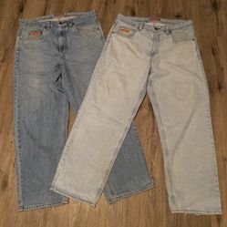 Emprye Jeans