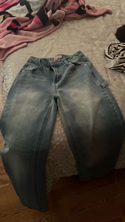 Juicy couture pants