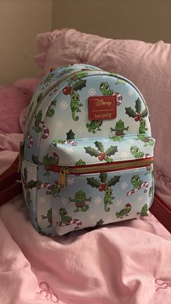 Loungefly disney backpack