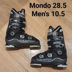 Salomon Ski Boots 10.5