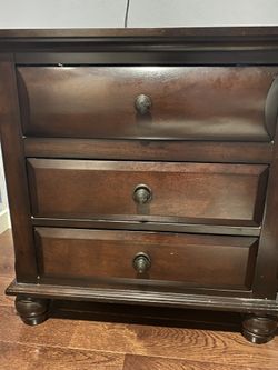 Nightstand