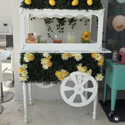 Party Cart For Sale 