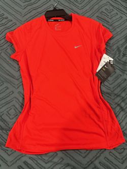 Nike Workout Shirt