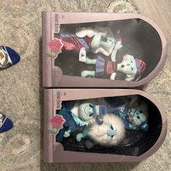 Haunted Mansion Limited Release 