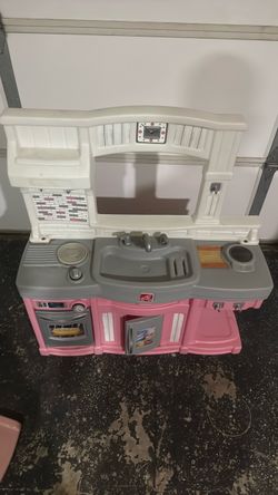 Kids kitchen
