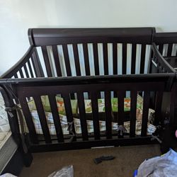 Crib 