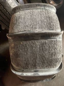 Banshee Tires