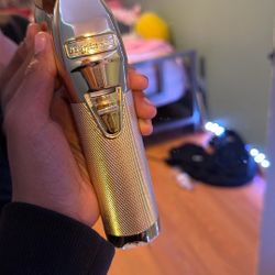 Babyliss Gold Fx Trimmers