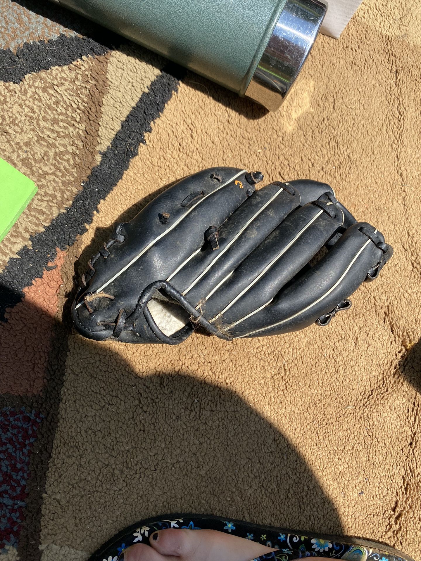 Kids Baseball Glove
