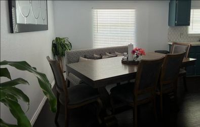 Dinning table