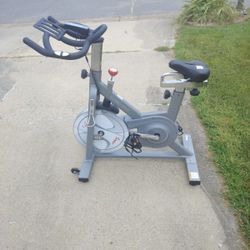 Sunny Magnetic Indoor Bike