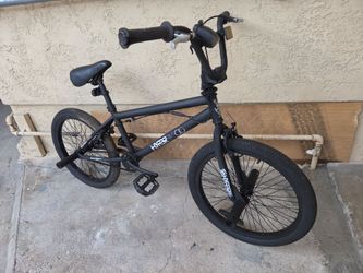 BMX hyper