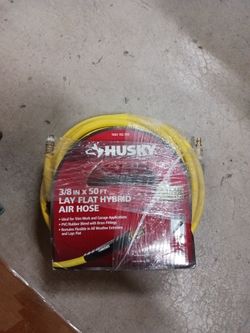 Husky Hose