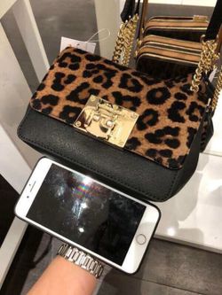 Michael Kors purse new with tags
