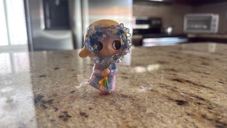 Rolife Nanci Flower Stories Platycodon Blind Box Figurine