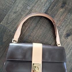 Salvatore Ferragamo purse 