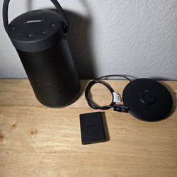 Bose SoundLink Revolve+ II