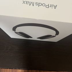 AirPods Max(midnight)