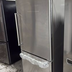 KitchenAid Bottom Freezer Refrigerator 