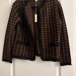 Max Studio Coat