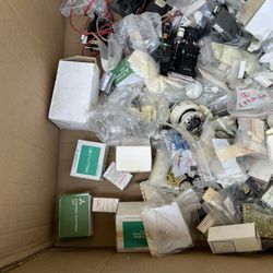 Miscellaneous Tv Video Parts And Components