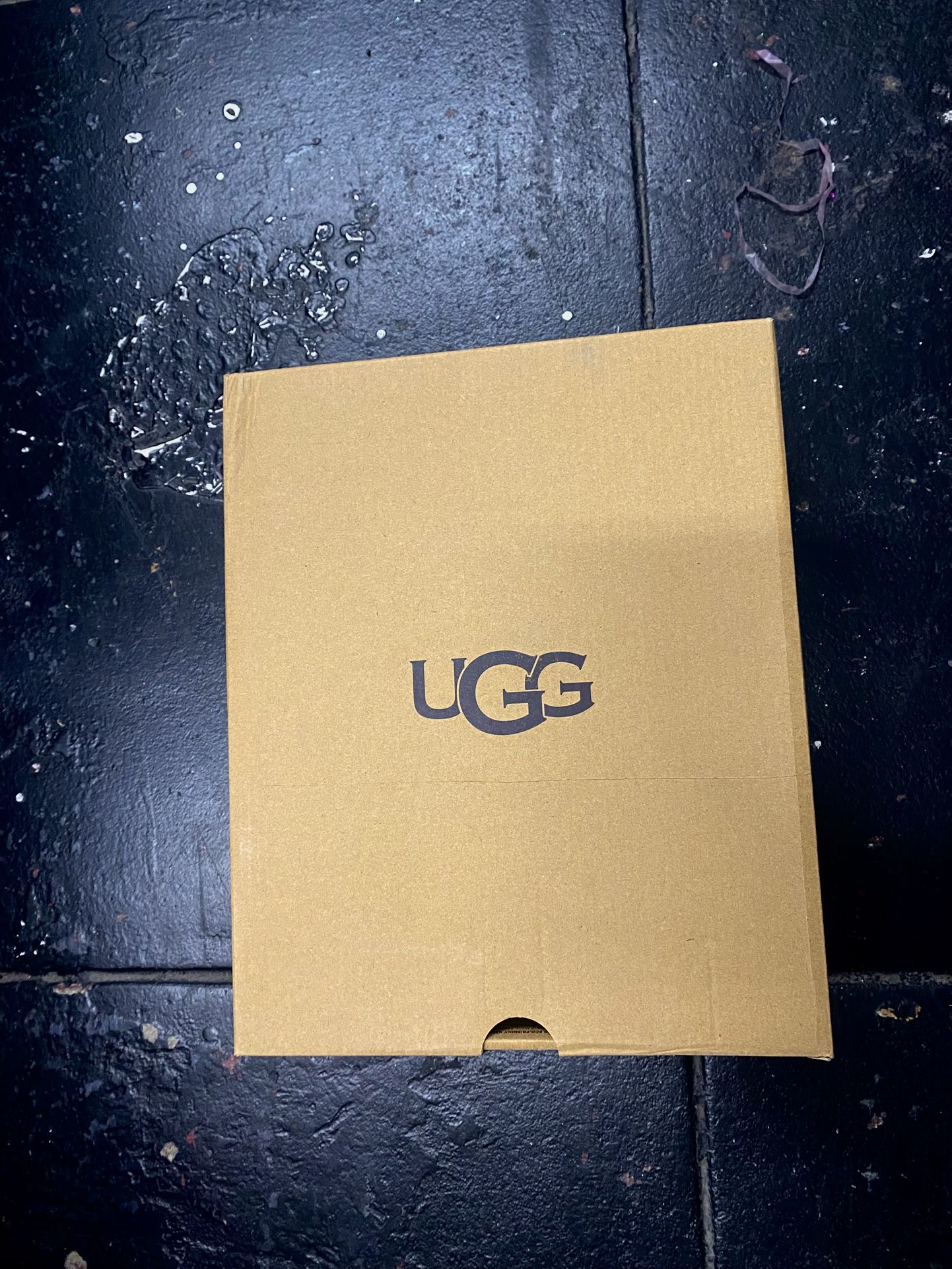 UGG Boot