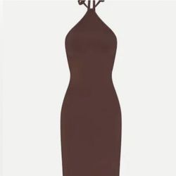 Khy Soft Stretch Maxi Dress