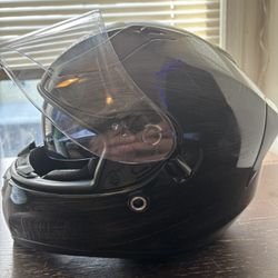 Motorcycle Helmet-Speed And Strength SS2100 Size medium
