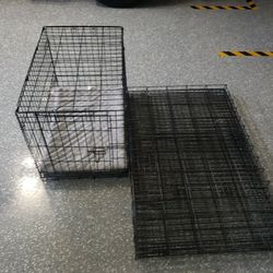 Heavy Duty DOG Crates 