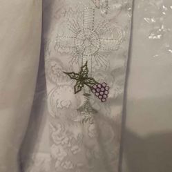 Traje de primera  comunión