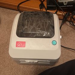 Label Printer Arkscan