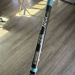 NRX+ 894C JWR 7'5 Heavy Fast. 