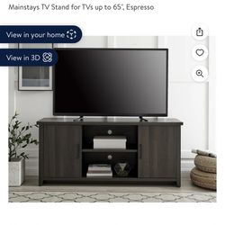 TV Stand