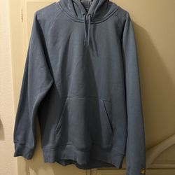 Carhartt Work In Progress Hoodie Size Large