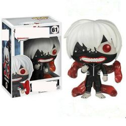 Tokyo Ghoul Funko Pop