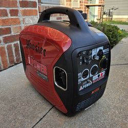 A-iPower Inverter Generators SUA2000I