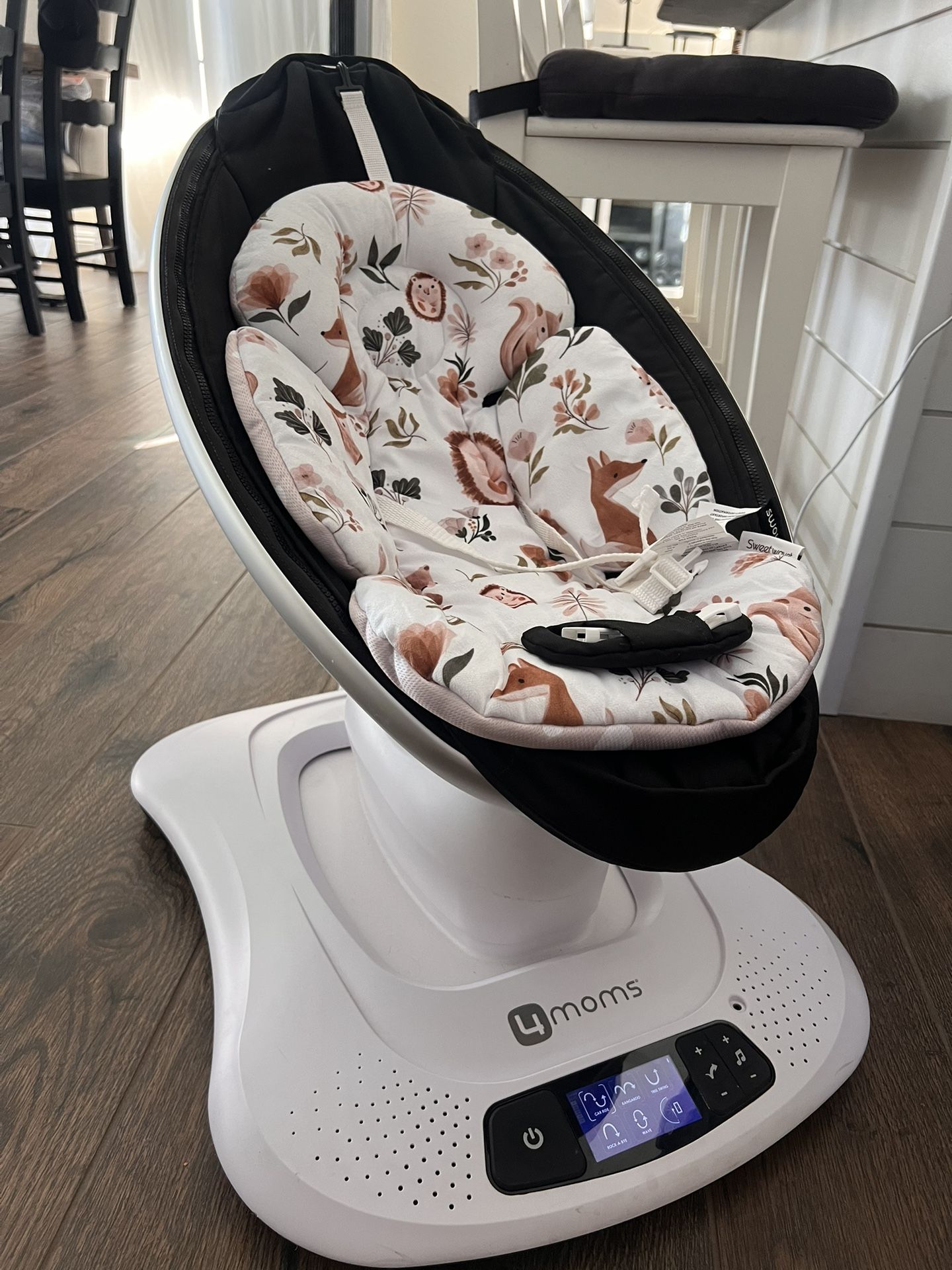 4moms Mamaroo