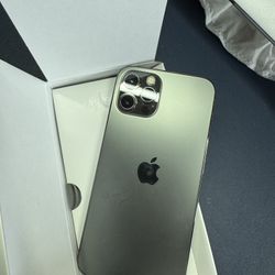 Iphone 12 Pro 128gb Graphite Unlocked