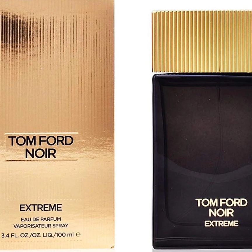 Tom Ford Noir Extreme Brand New With Tags Full Size