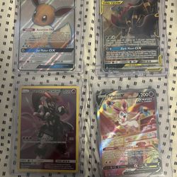 Pokemon Lot For Sale 