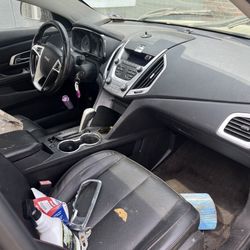 2010 GMC Terrain
