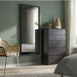 Ikea Mirror