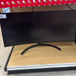 Lg Monitor 
