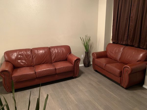 leather sofa el paso tx