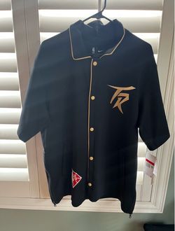Rare Toronto Raptors shootaround jersey (75th Anniversary)