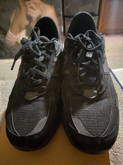 New balance