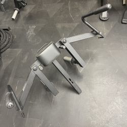 Powertec Pec Fly Attachment 