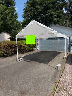 Carport for sale